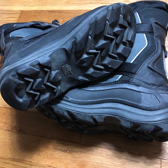 Sorel Men’s Winter / Snow Boots Size 7 - Picture 3 of 4